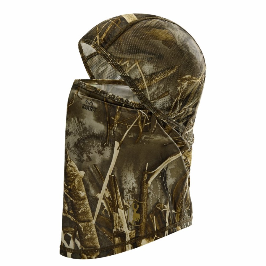 Herre|Damer Deerhunter | Full Face Ansigtsmaske Realtree Max-7®