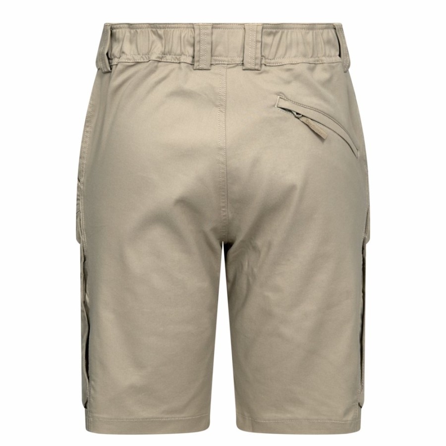 Herre Deerhunter | Matobo Shorts