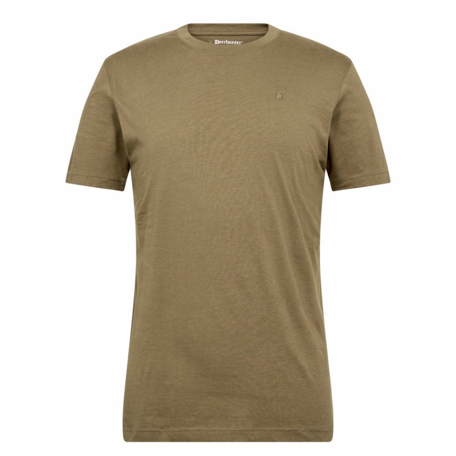 Herre Deerhunter | Easton T-Shirt