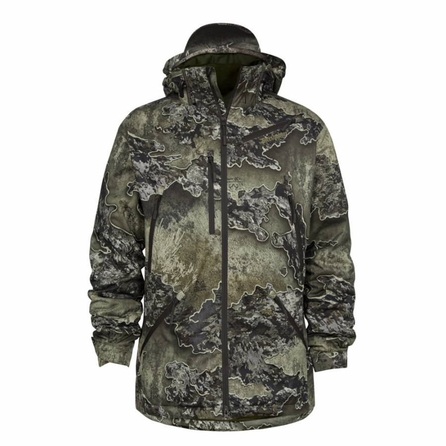 Herre Deerhunter | Excape Winter Jakke