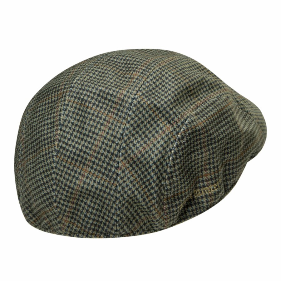 Herre Deerhunter | Pro Gamekeeper Flatcap