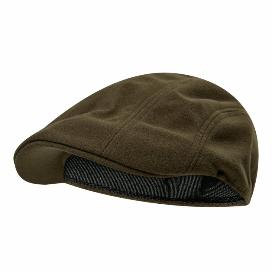 Herre Deerhunter | Pro Gamekeeper Flatcap