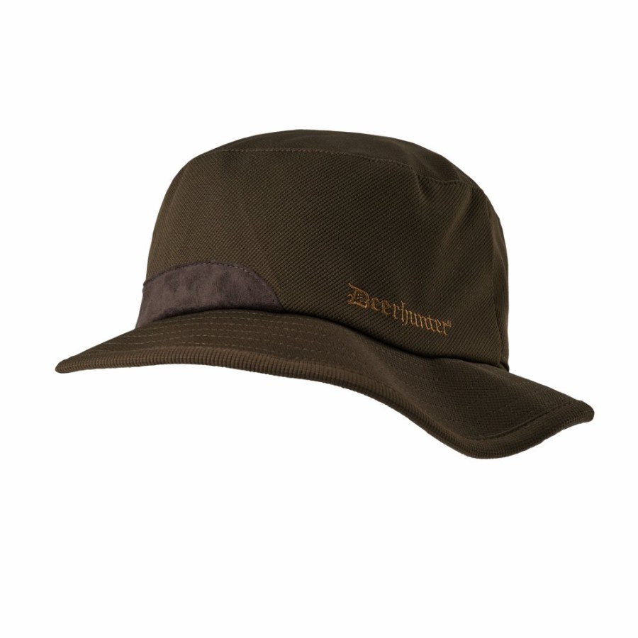 Herre Deerhunter | Muflon Hat Med Safety Art Green