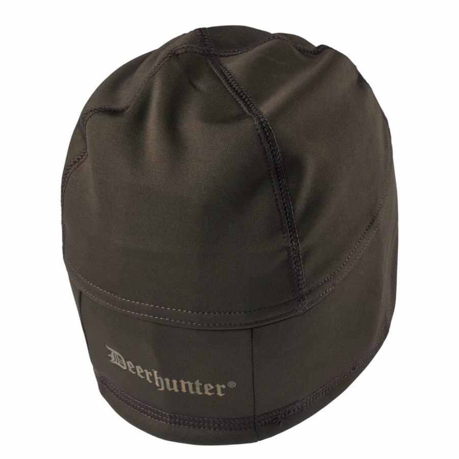 Herre|Damer Deerhunter | Discover Beanie Beluga