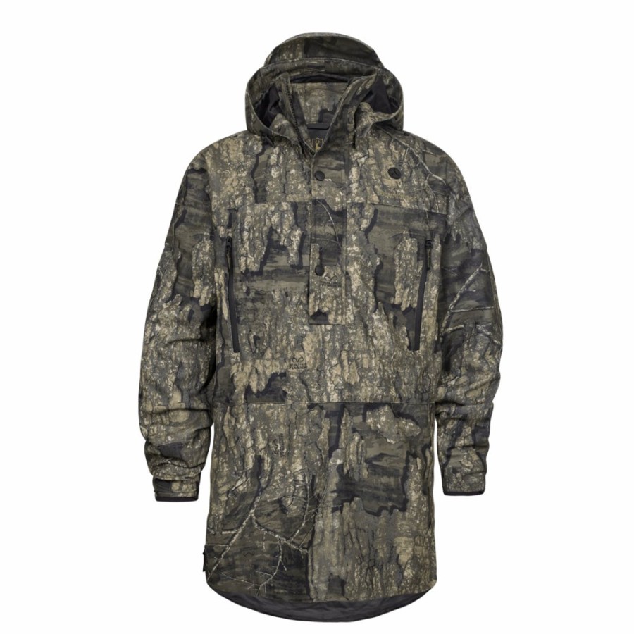 Herre Deerhunter | Pro Gamekeeper Anorak