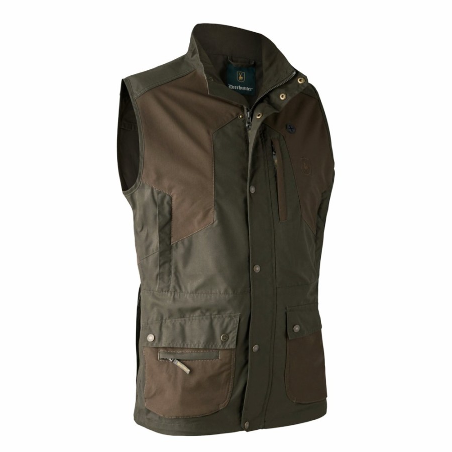 Herre Deerhunter | Strike Vest