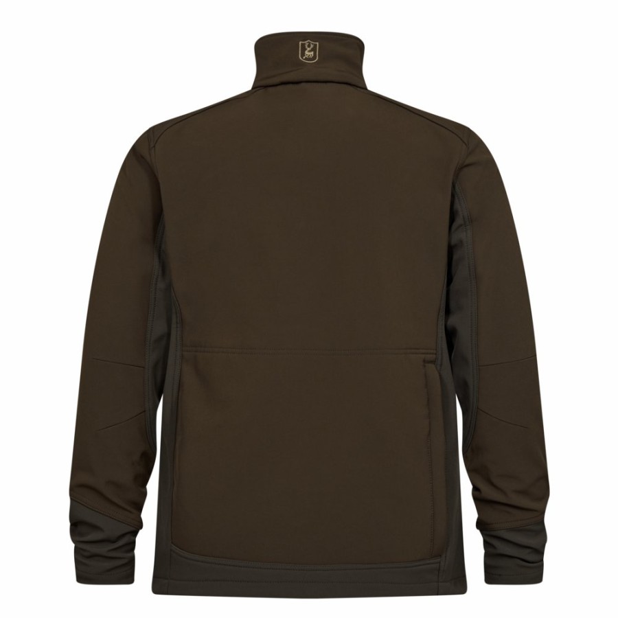 Herre Deerhunter | Rogaland Softshell Jakke