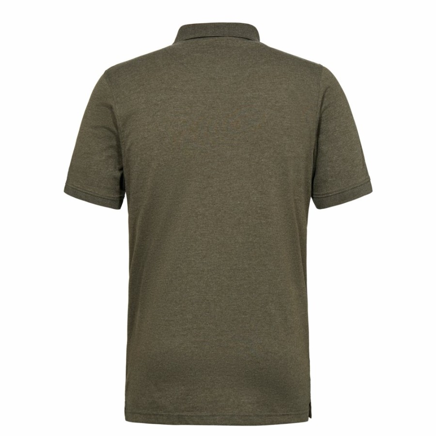 Herre Deerhunter | Gunnar Poloshirt