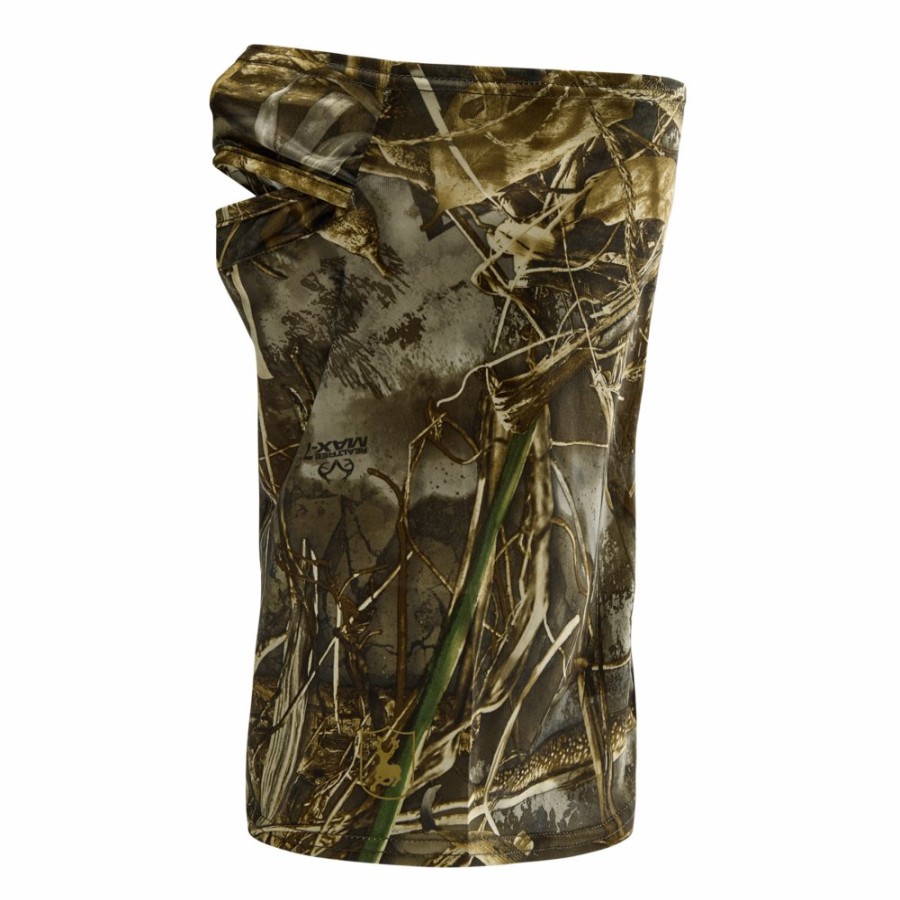 Herre Deerhunter | Ansigtsmaske Realtree Max-7®