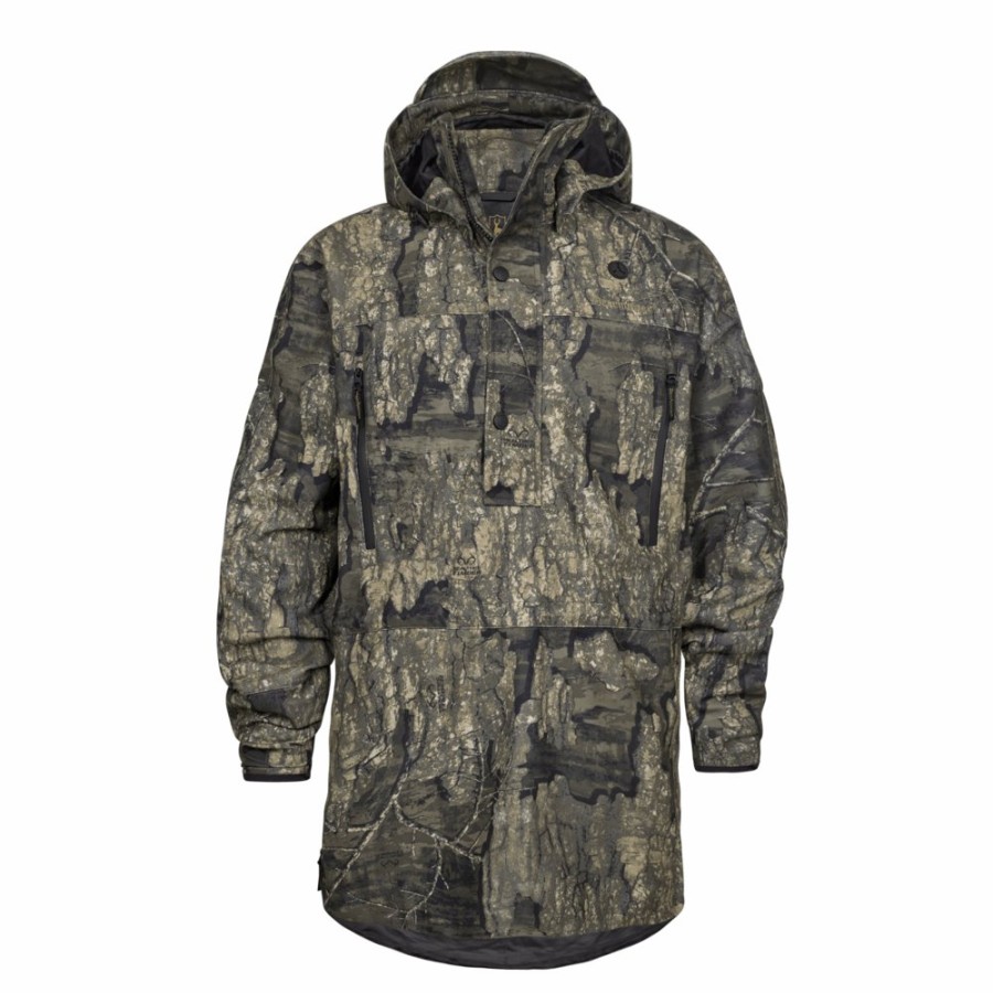 Herre Deerhunter | Pro Gamekeeper Anorak