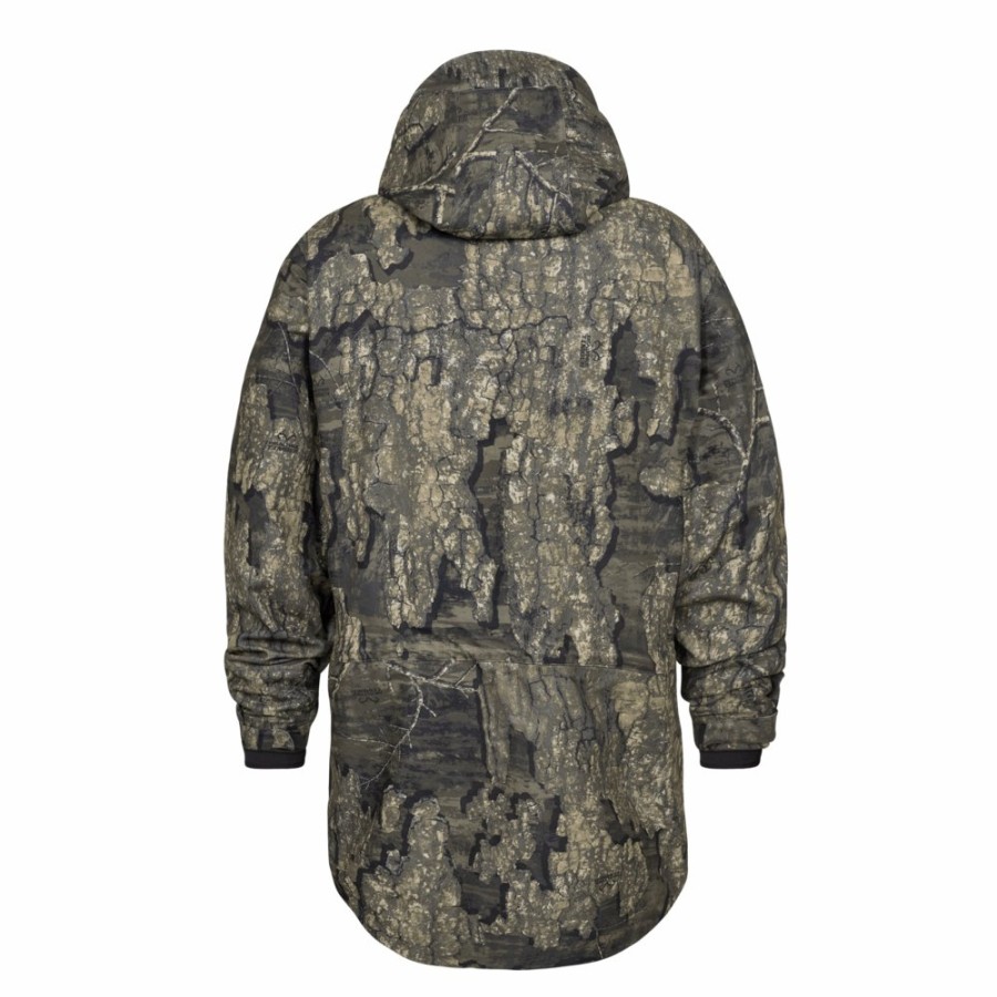 Herre Deerhunter | Pro Gamekeeper Anorak