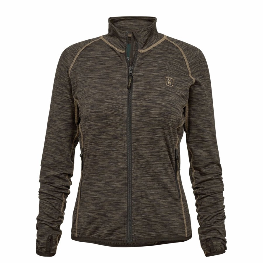 Damer Deerhunter | Lady Insulated Fleece