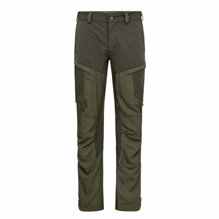 Herre Deerhunter | Strike Extreme Bukser Palm Green