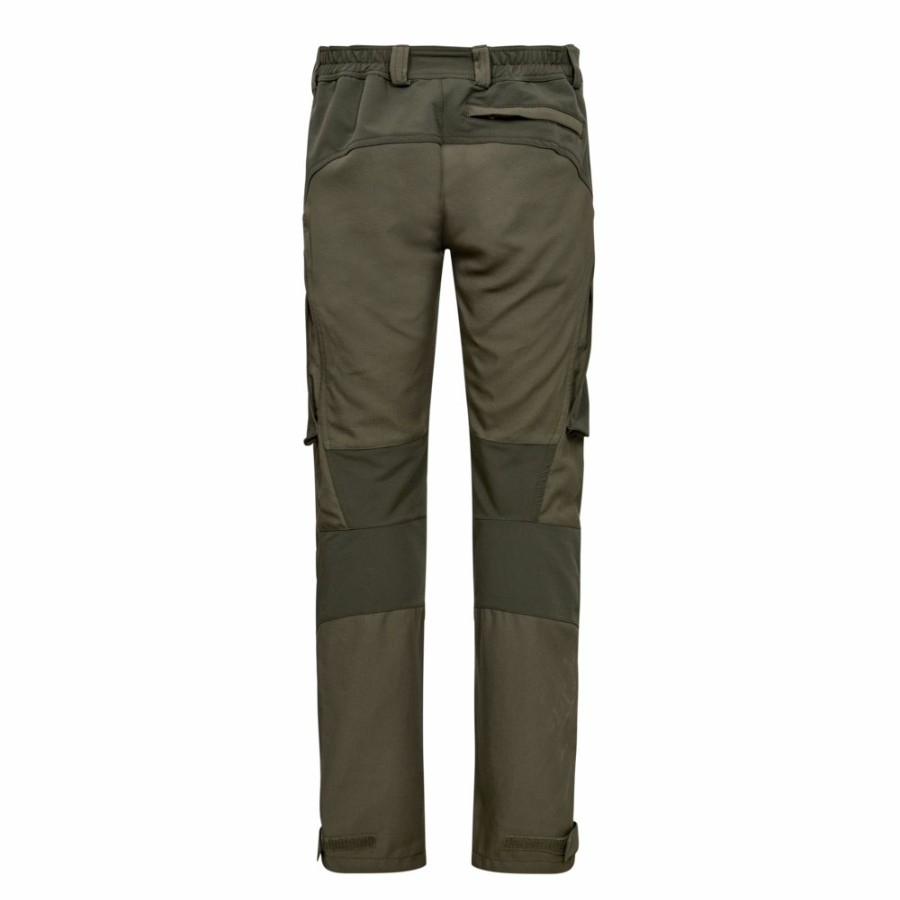 Herre Deerhunter | Strike Extreme Bukser Palm Green