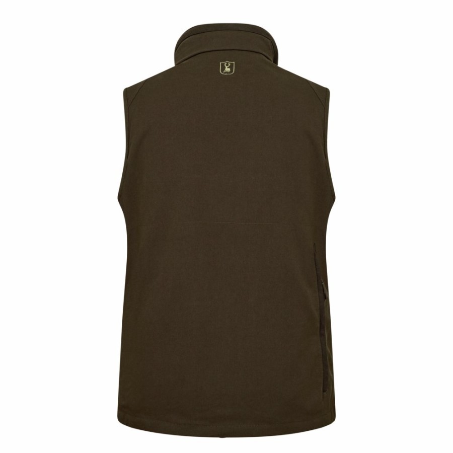 Herre Deerhunter | Muflon Extreme Vest Wood