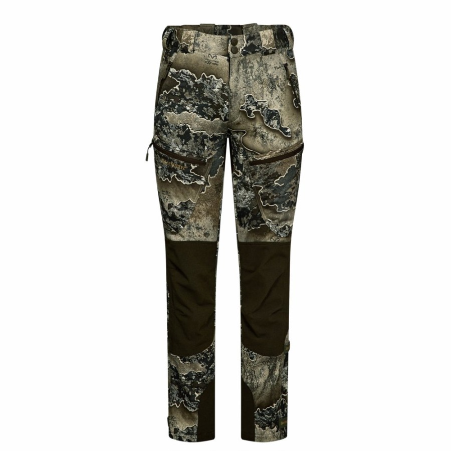 Herre Deerhunter | Excape Softshell Bukser