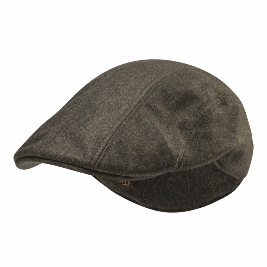 Herre Deerhunter | Flatcap