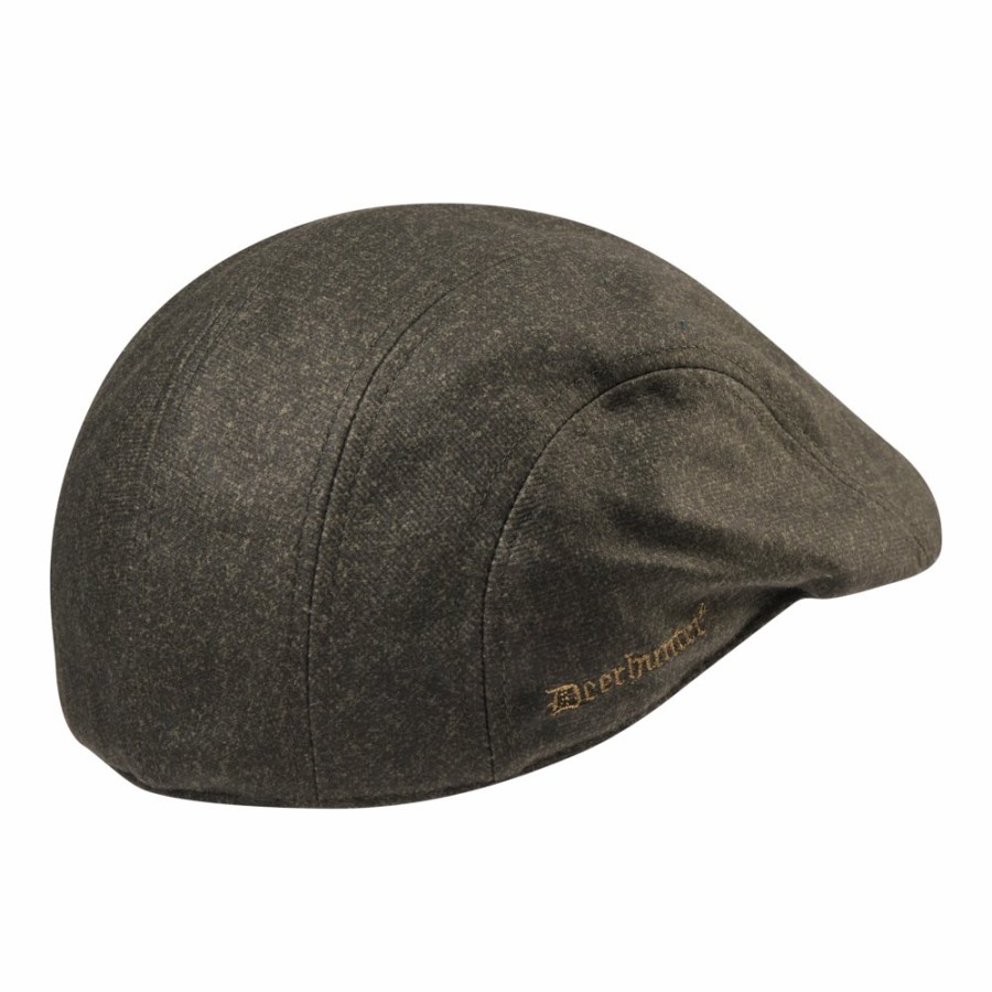 Herre Deerhunter | Flatcap