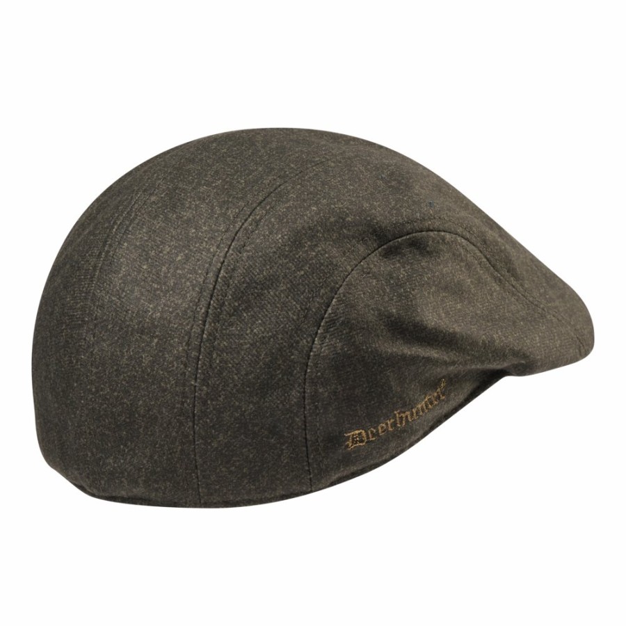 Herre Deerhunter | Flatcap