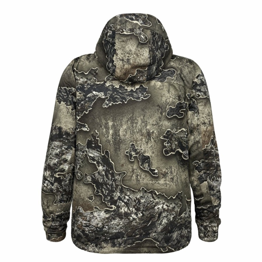 Herre Deerhunter | Excape Softshell Jakke