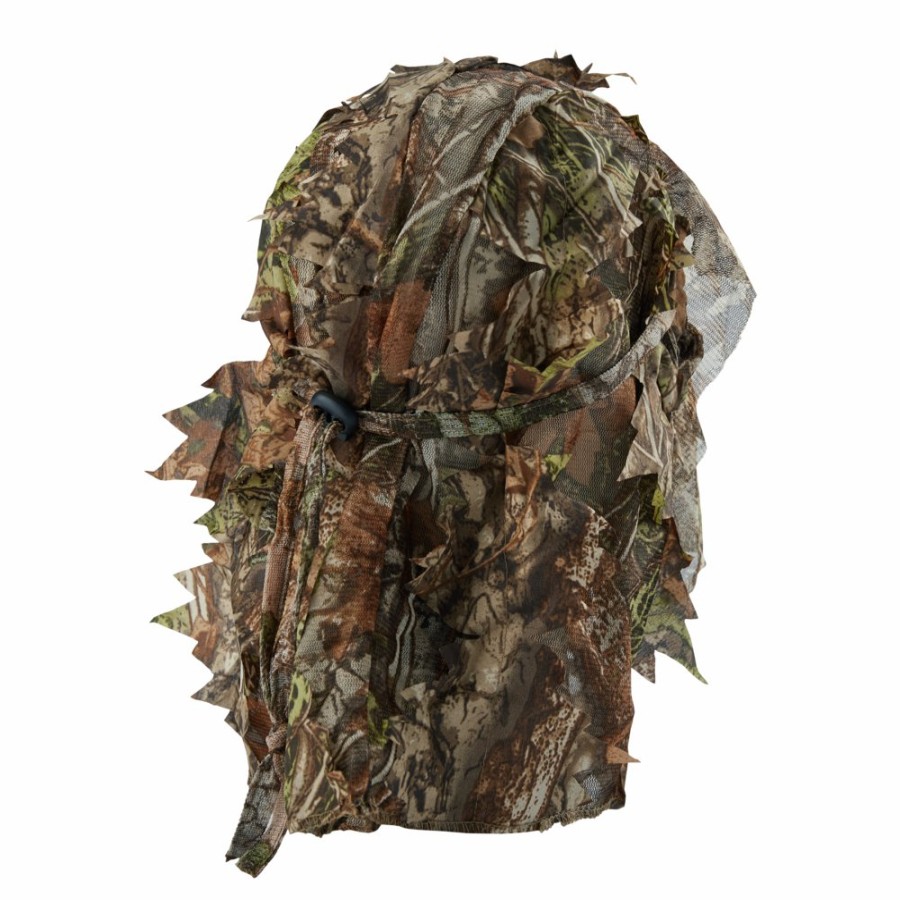 Herre|Damer Deerhunter | Sneaky 3D Maske Innovation Camouflage