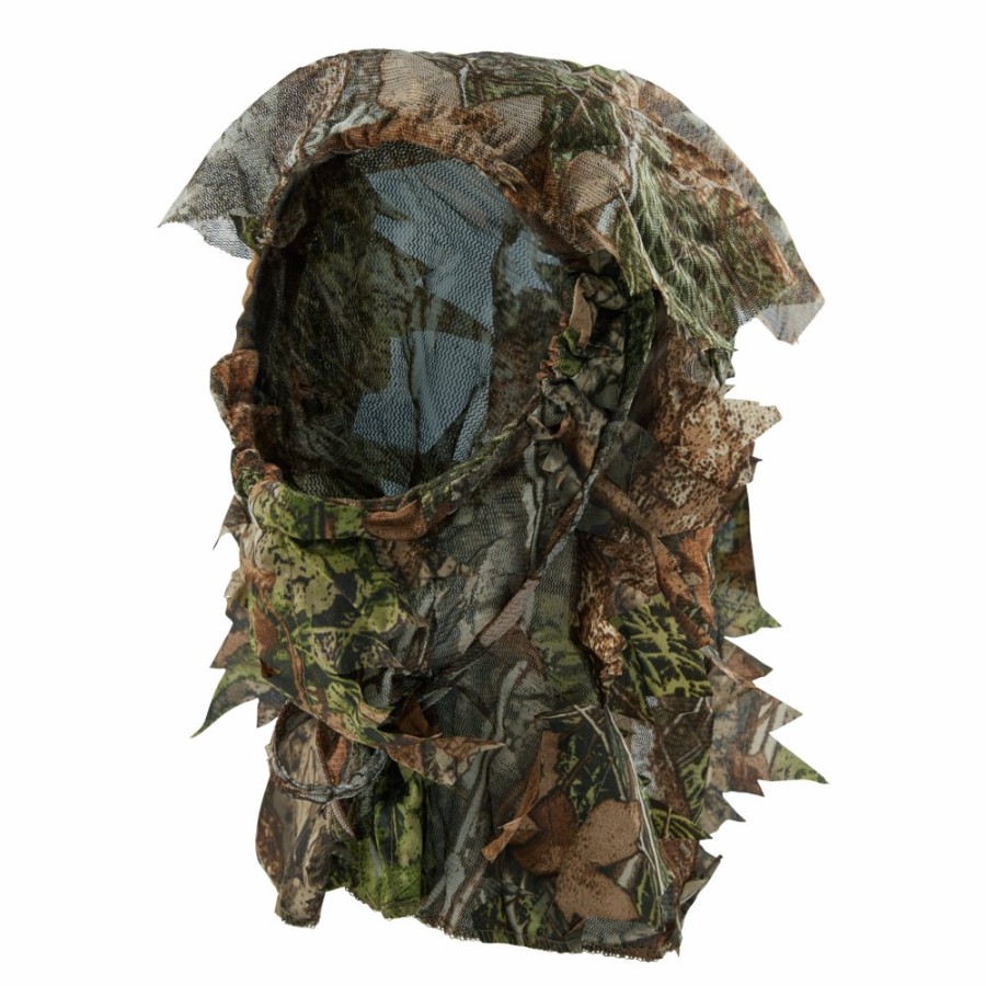 Herre|Damer Deerhunter | Sneaky 3D Maske Innovation Camouflage