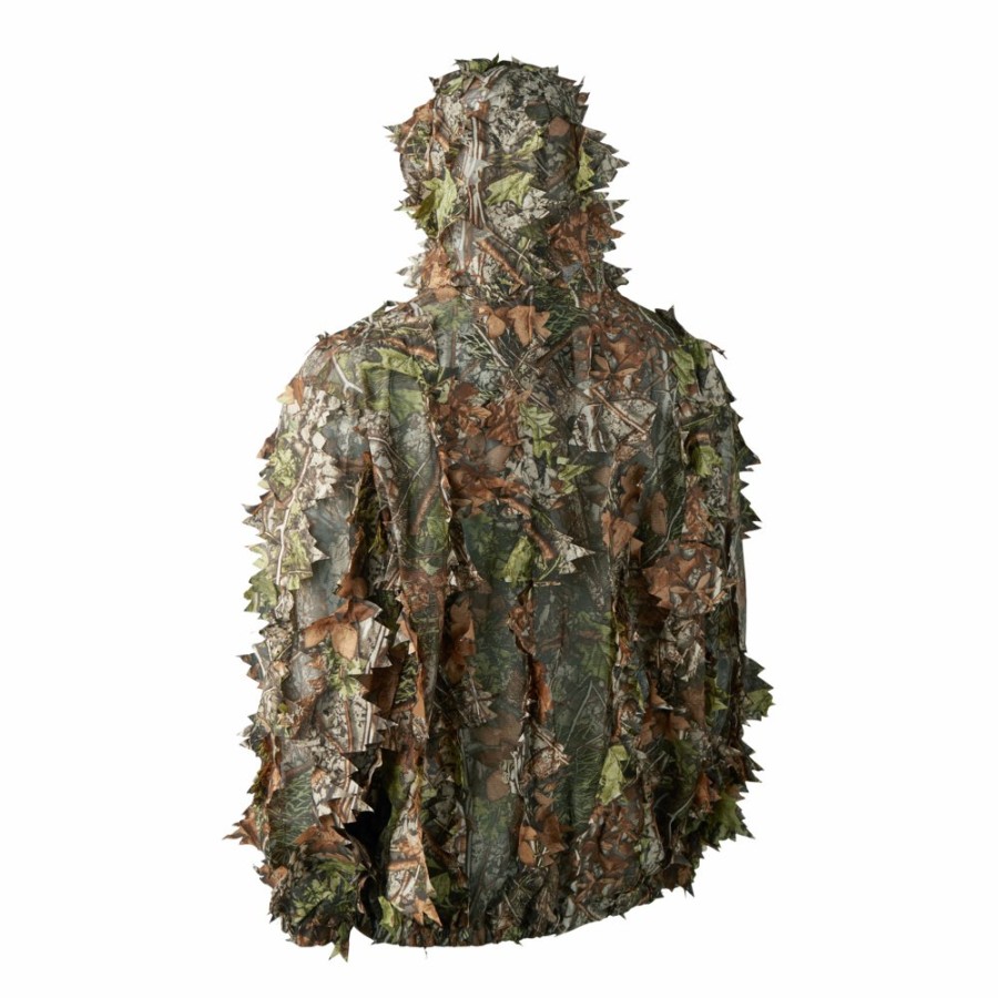 Herre|Damer Deerhunter | Sneaky 3D Overtraekssaet Innovation Camouflage