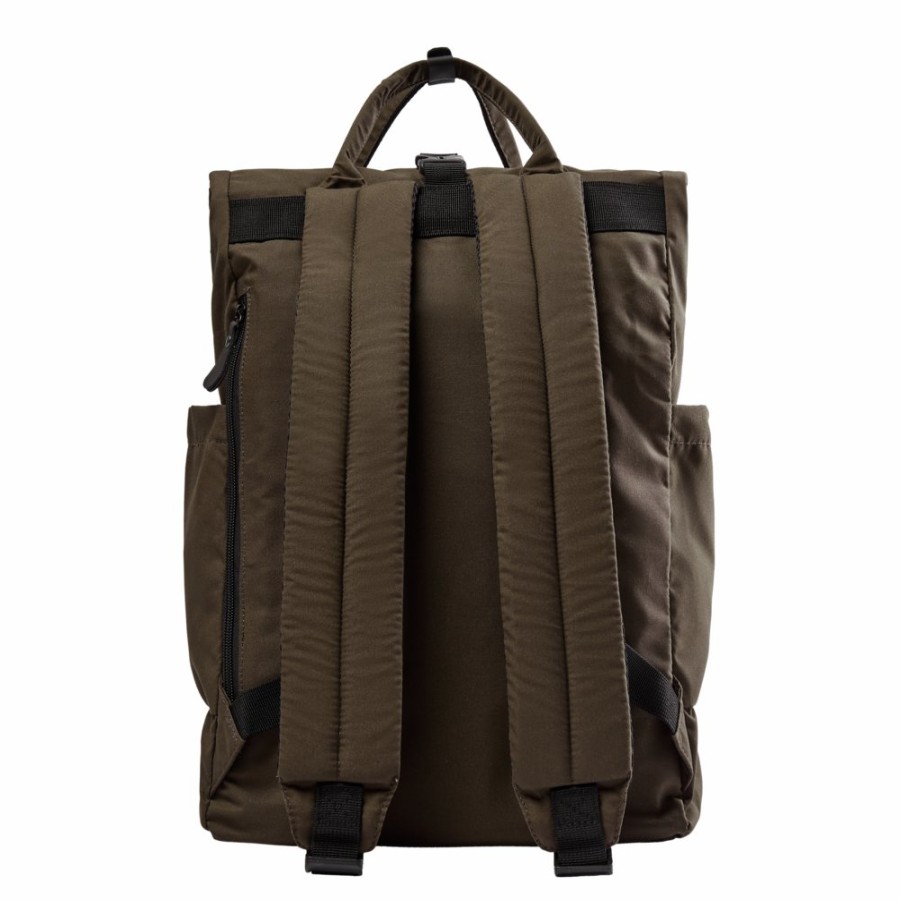 Herre|Damer Deerhunter | Rolltop-Rygsaek, 24 Liter