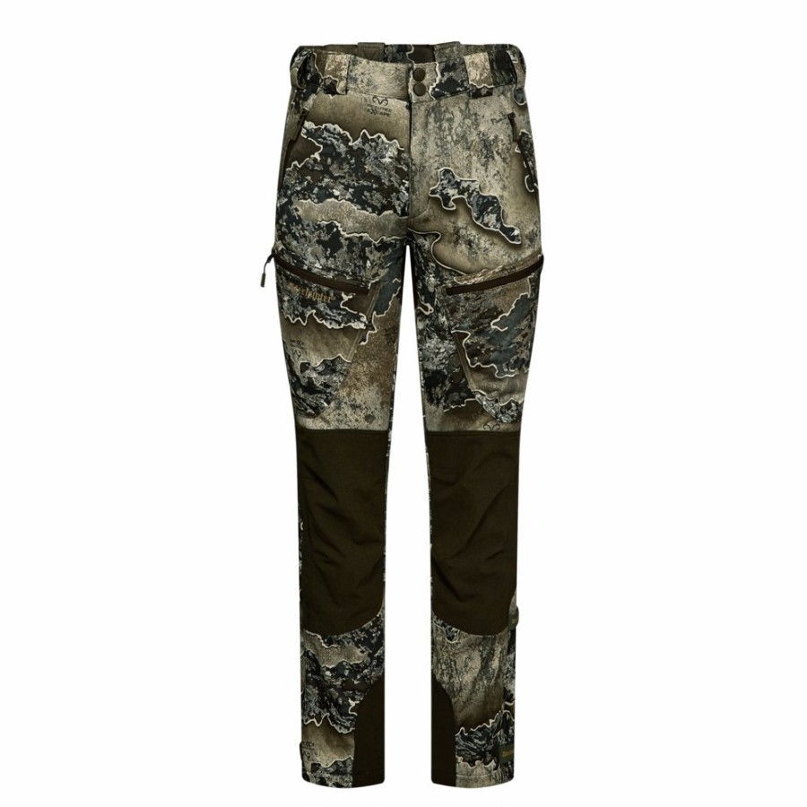 Herre Deerhunter | Excape Softshell Bukser