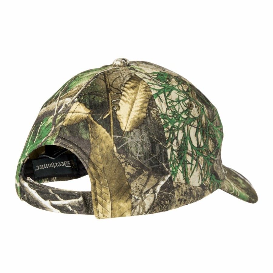 Herre|Damer Deerhunter | Approach Kasket Realtree Adapt