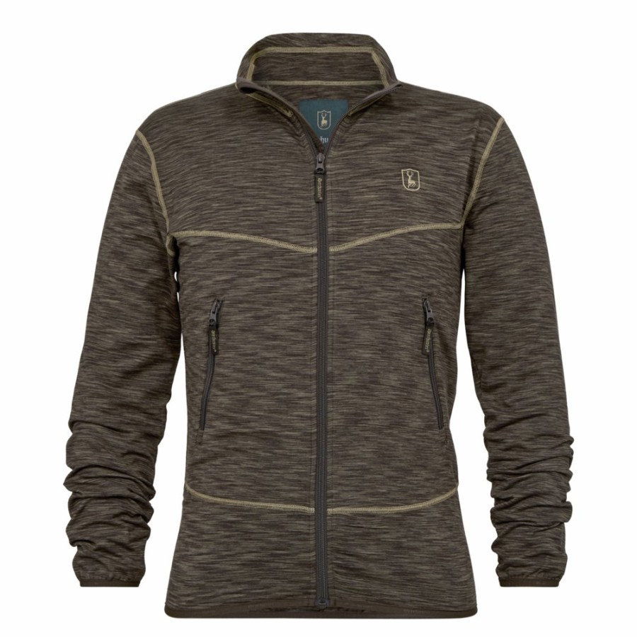 Herre Deerhunter | Norden Insulated Fleece