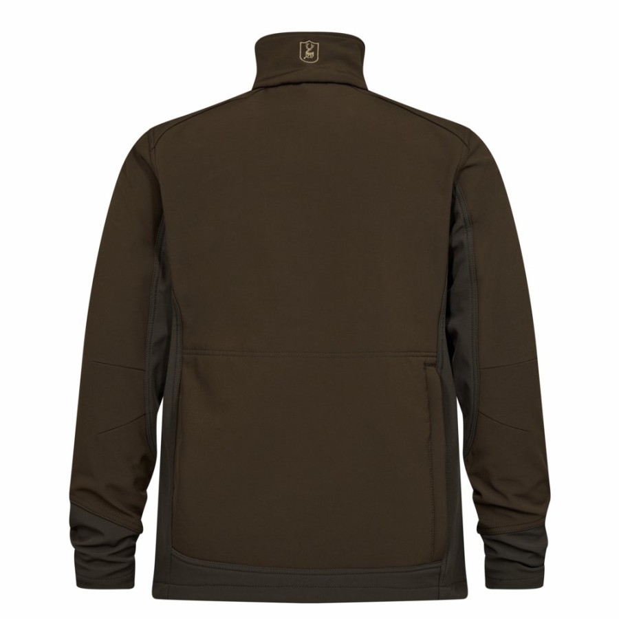 Herre Deerhunter | Rogaland Softshell Jakke