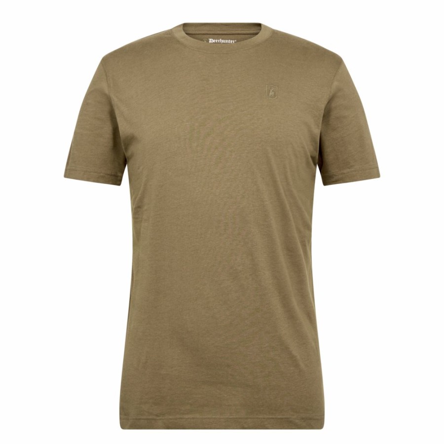 Herre Deerhunter | Easton T-Shirt