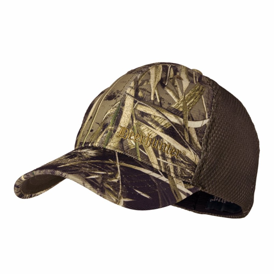 Herre|Damer Deerhunter | Mallard Kasket Realtree Max-5®