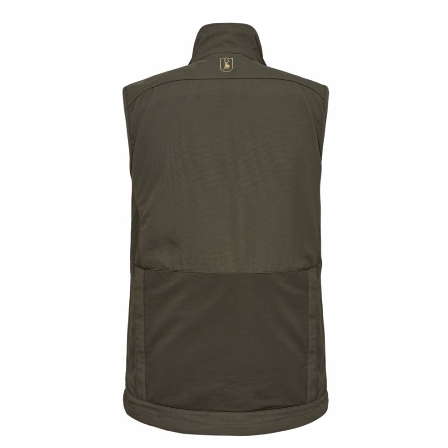 Herre Deerhunter | Strike Extreme Vest Palm Green