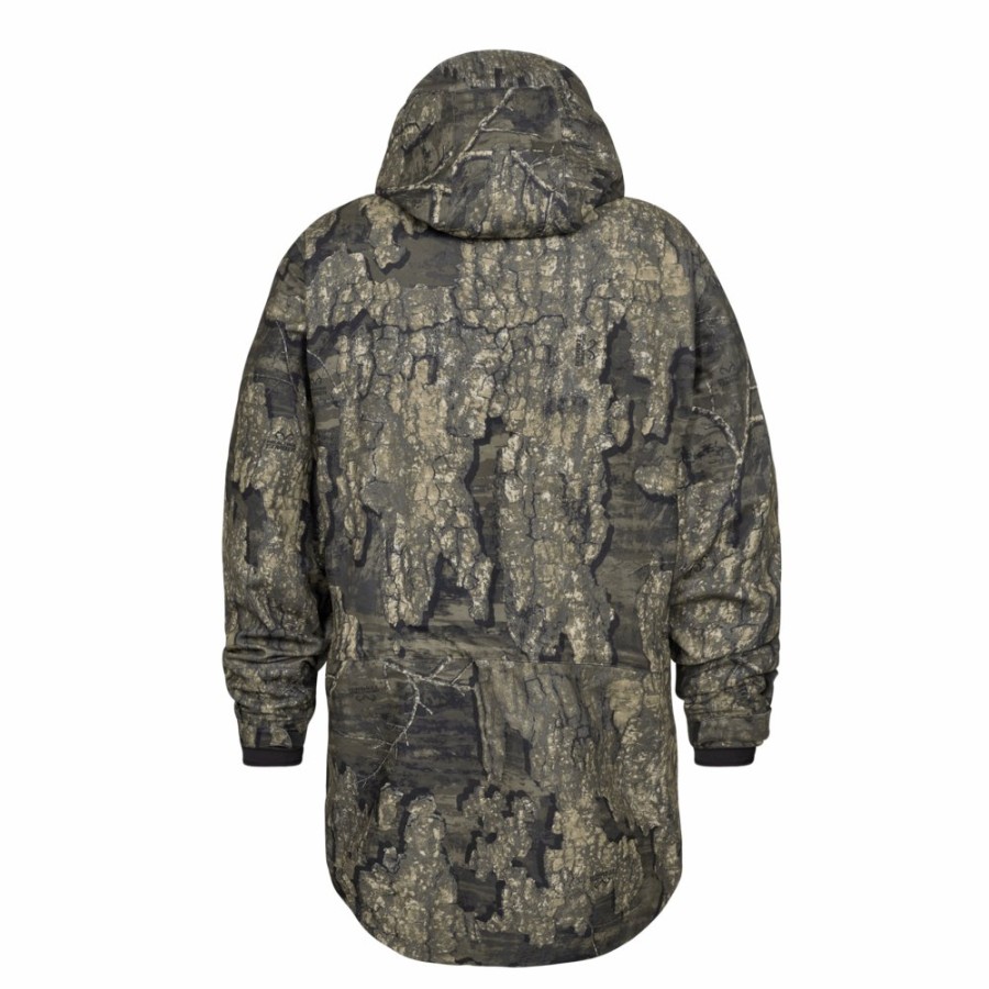 Herre Deerhunter | Pro Gamekeeper Anorak