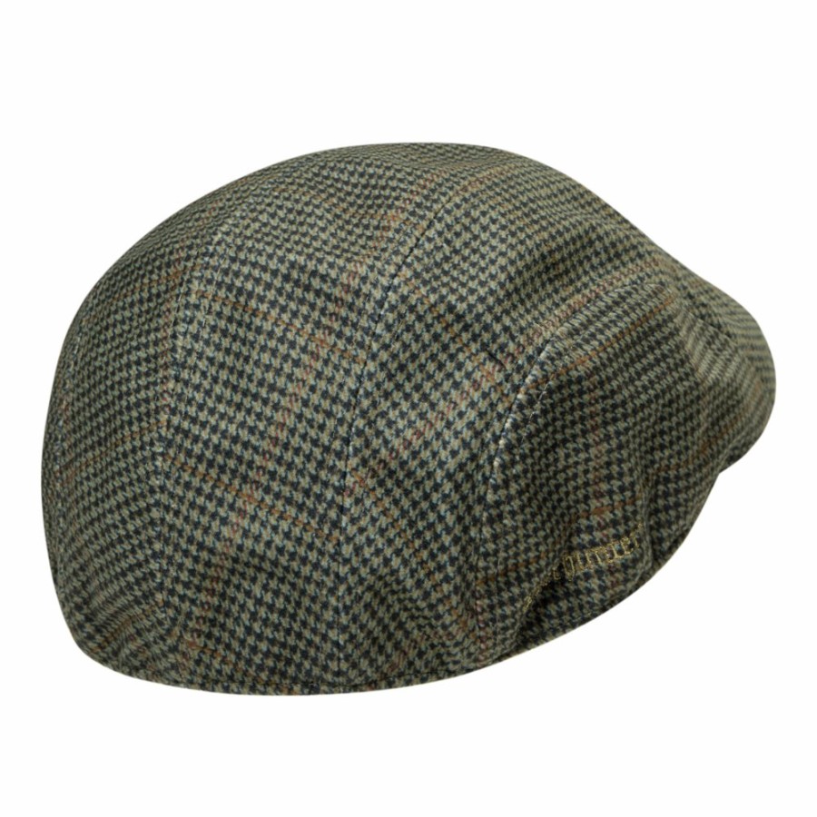 Herre Deerhunter | Pro Gamekeeper Flatcap