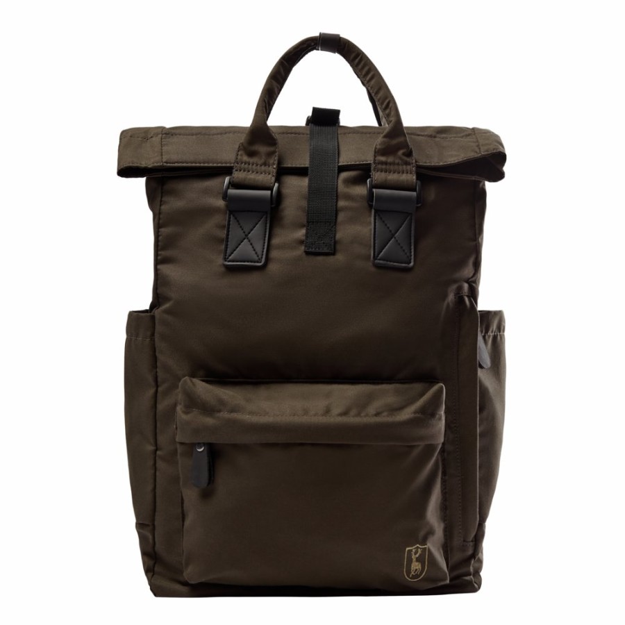 Herre|Damer Deerhunter | Rolltop-Rygsaek, 24 Liter