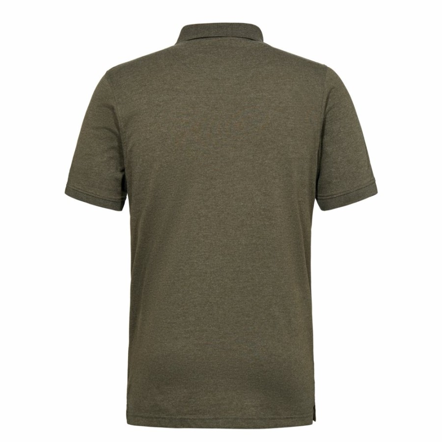 Herre Deerhunter | Gunnar Poloshirt