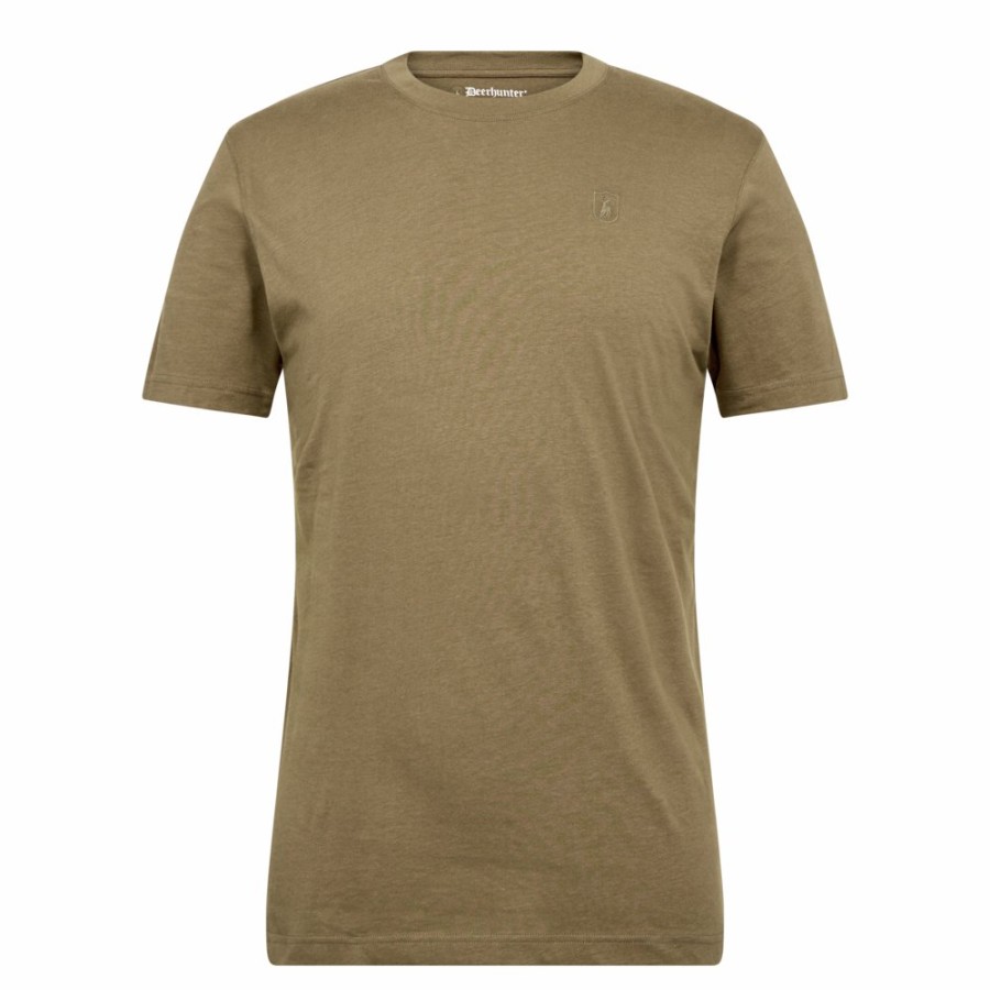 Herre Deerhunter | Easton T-Shirt