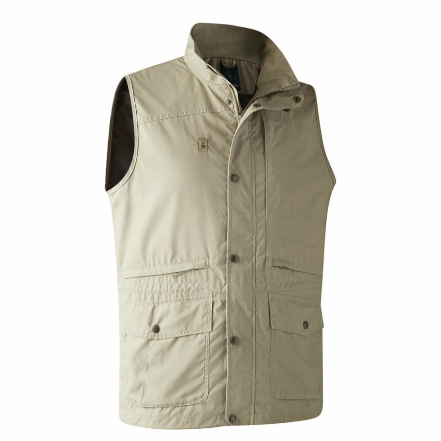 Herre Deerhunter | Lofoten Vest