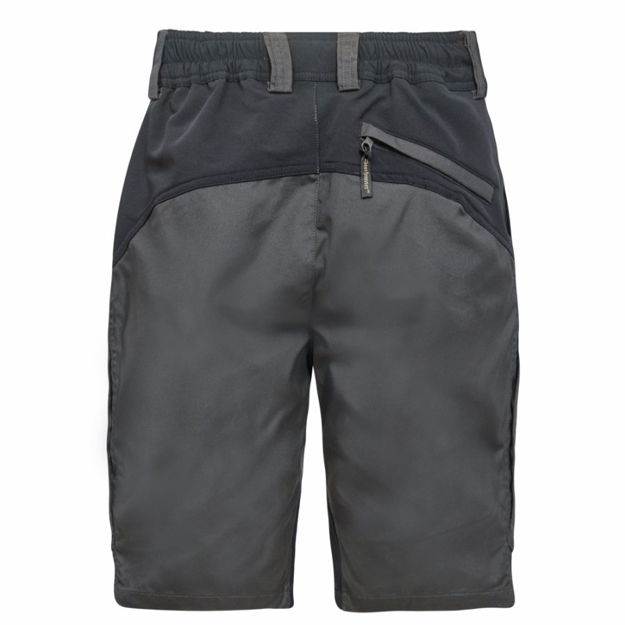 Herre Deerhunter | Strike Shorts