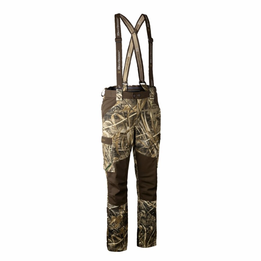 Herre Deerhunter | Mallard Bukser Realtree Max-5®