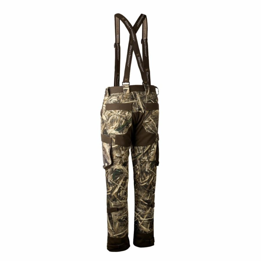 Herre Deerhunter | Mallard Bukser Realtree Max-5®