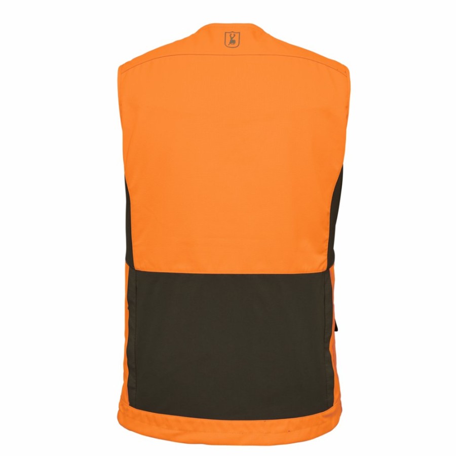 Herre Deerhunter | Strike Extreme Vest Orange