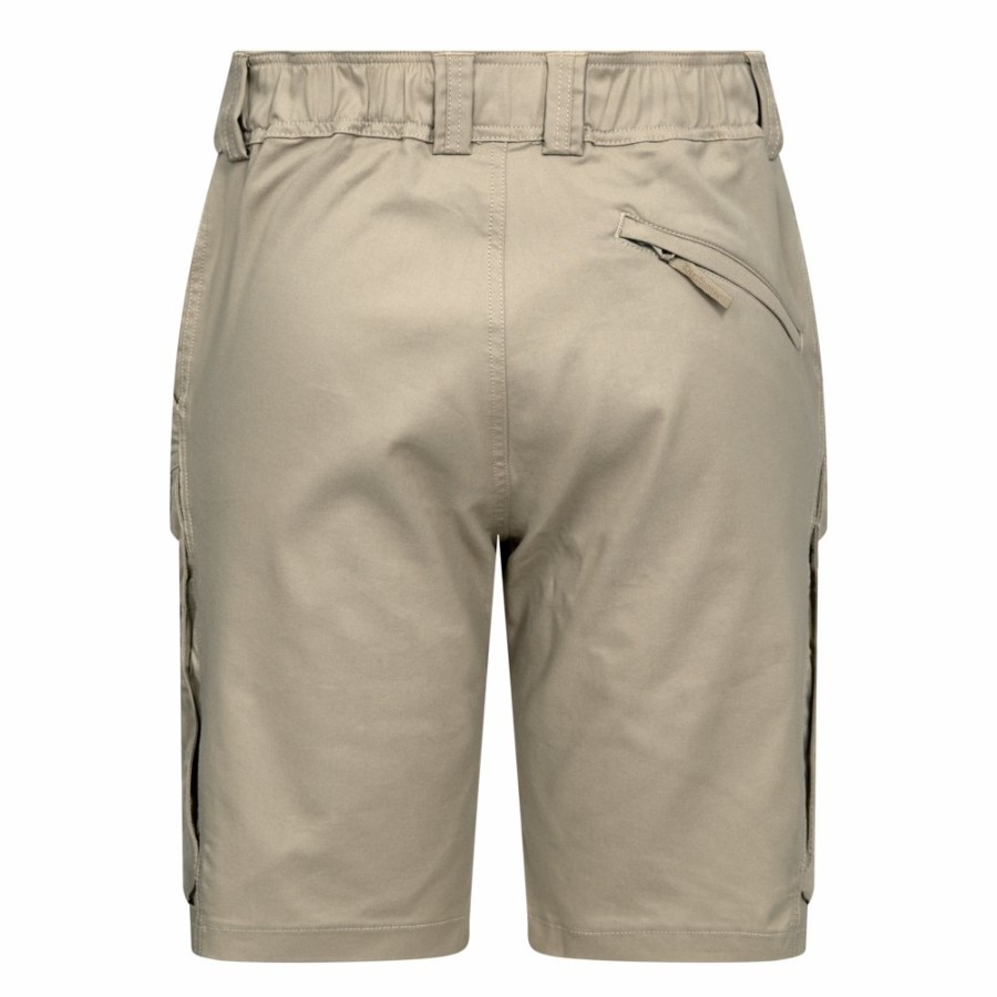 Herre Deerhunter | Matobo Shorts